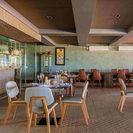 Carmel Charme Resort Акірас Екстер'єр фото