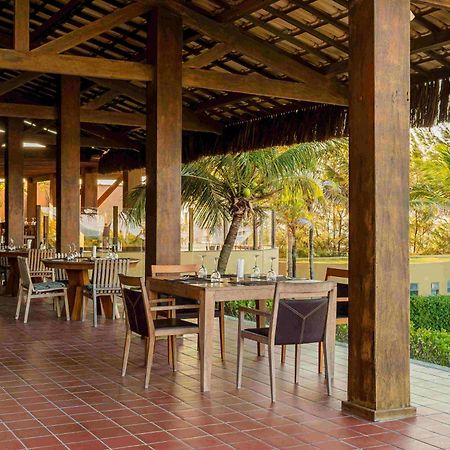 Carmel Charme Resort Акірас Екстер'єр фото
