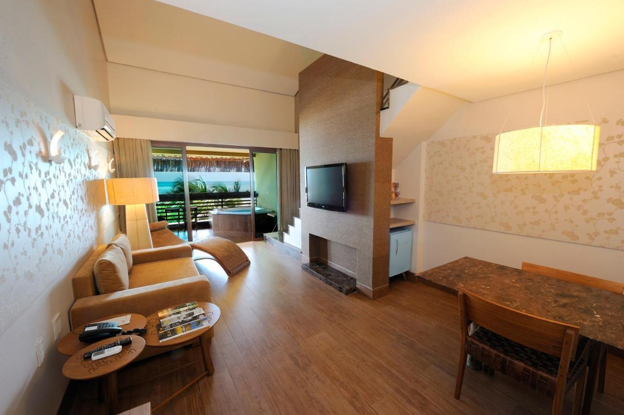 Carmel Charme Resort Акірас Екстер'єр фото
