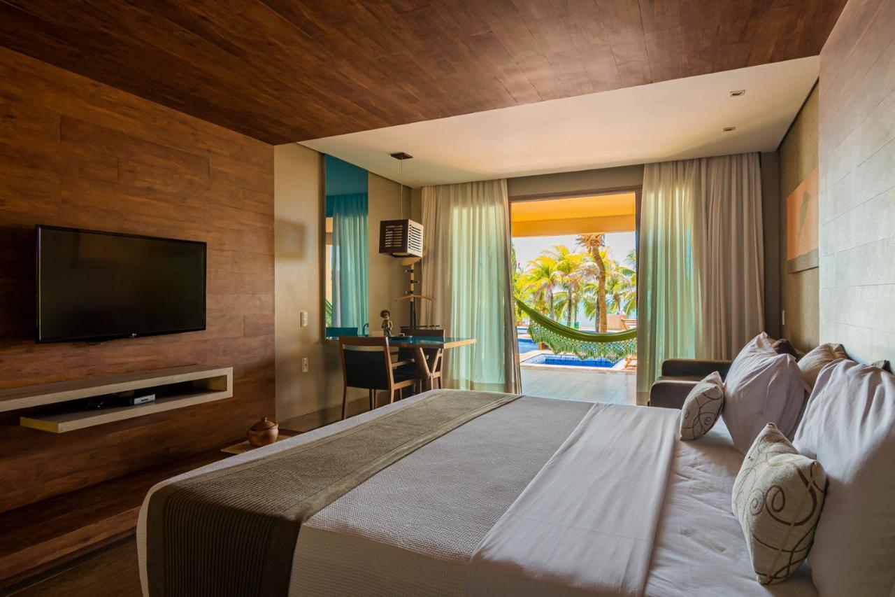 Carmel Charme Resort Акірас Екстер'єр фото