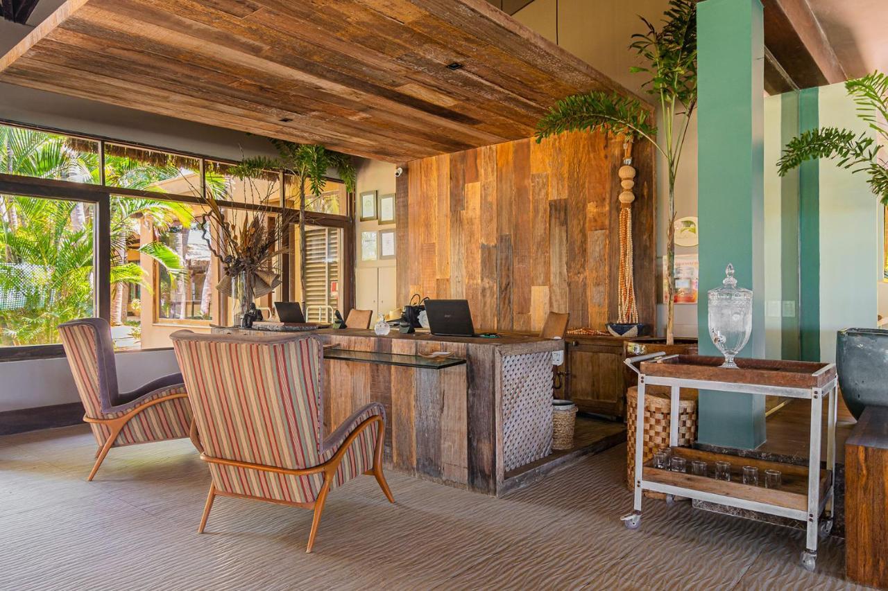 Carmel Charme Resort Акірас Екстер'єр фото