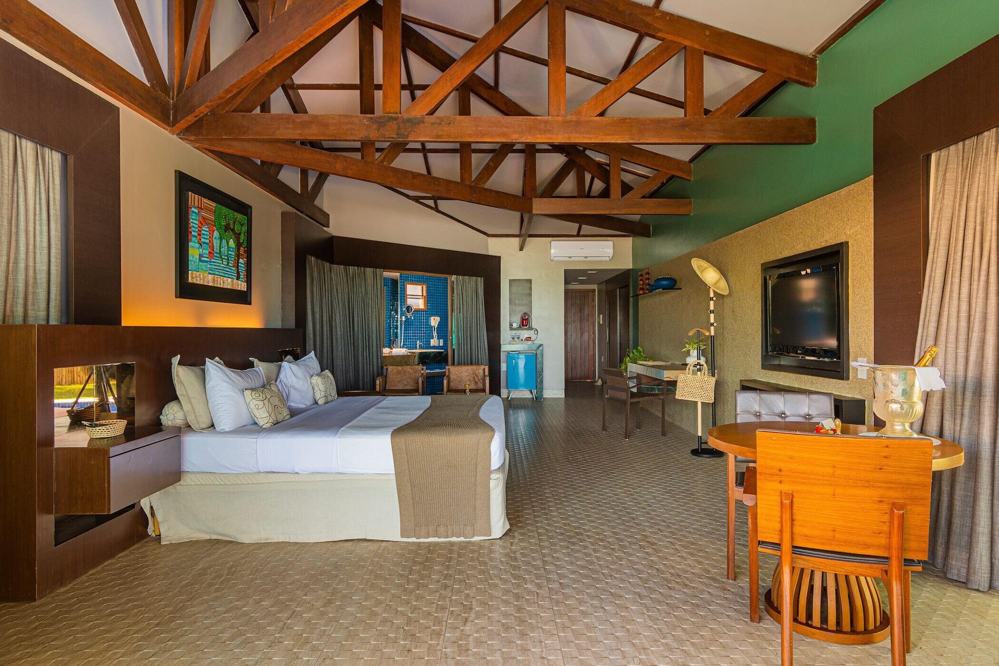 Carmel Charme Resort Акірас Екстер'єр фото