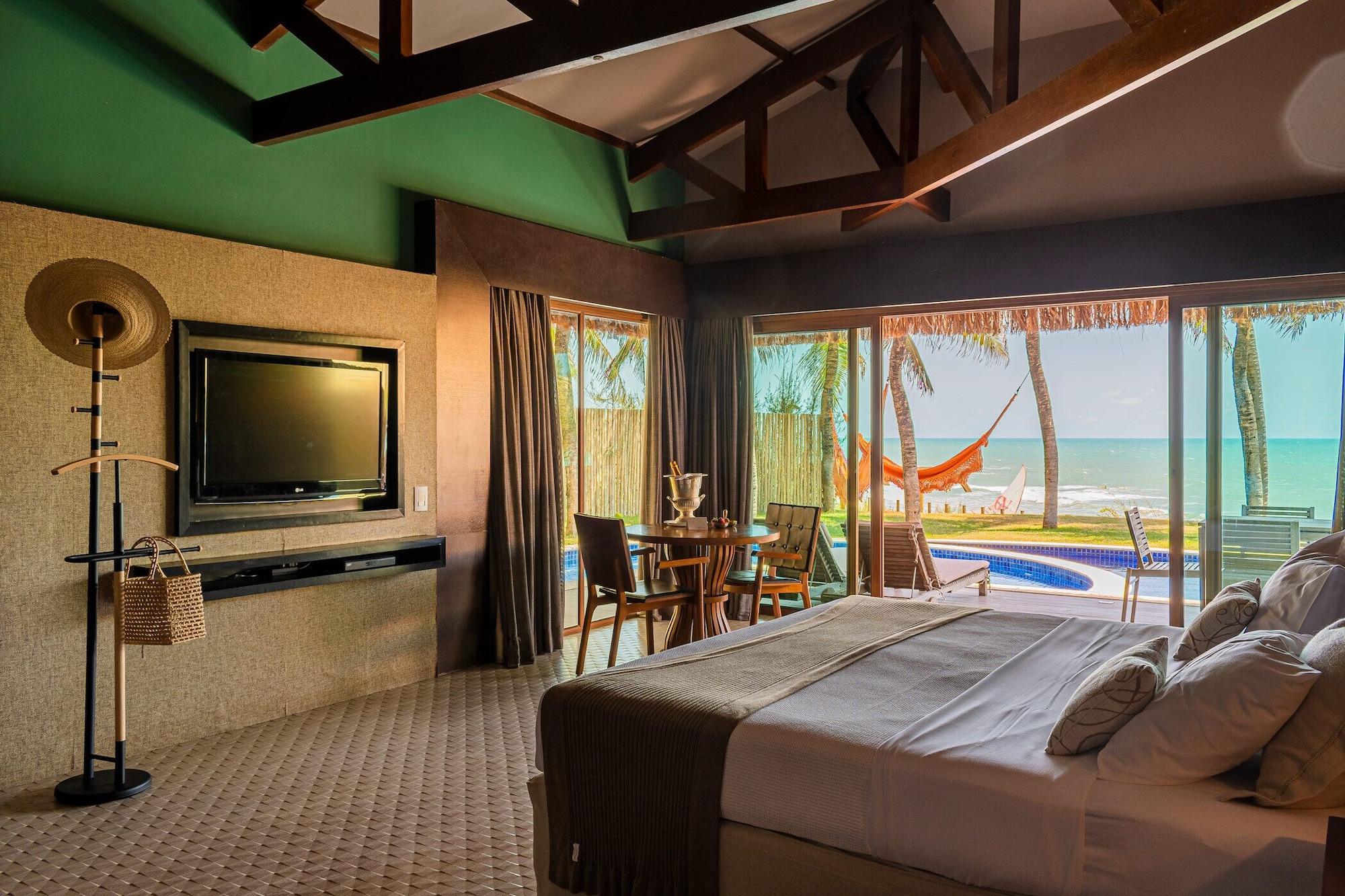 Carmel Charme Resort Акірас Екстер'єр фото