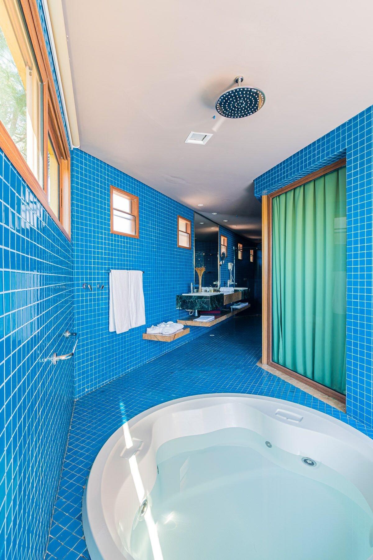 Carmel Charme Resort Акірас Екстер'єр фото