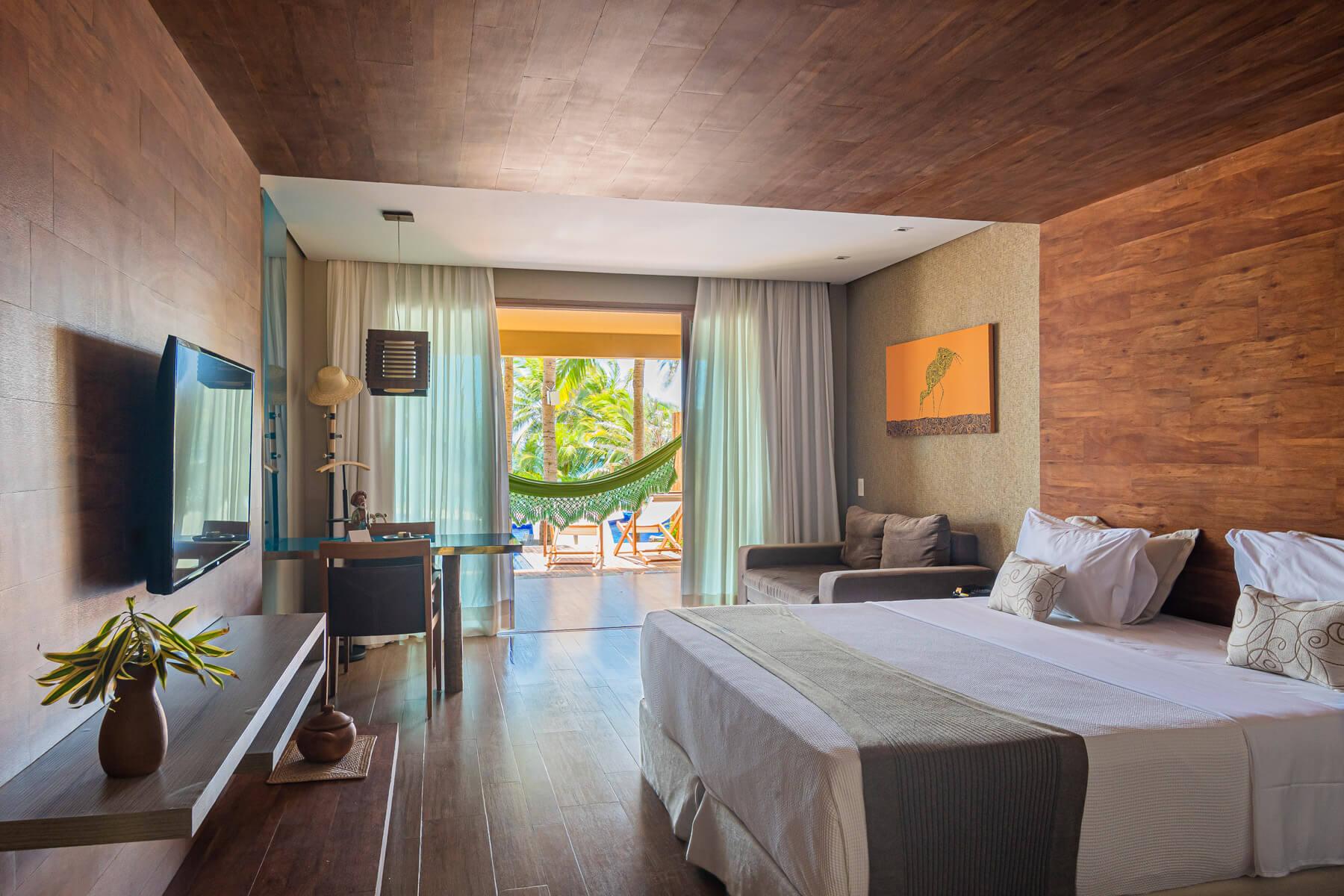Carmel Charme Resort Акірас Екстер'єр фото