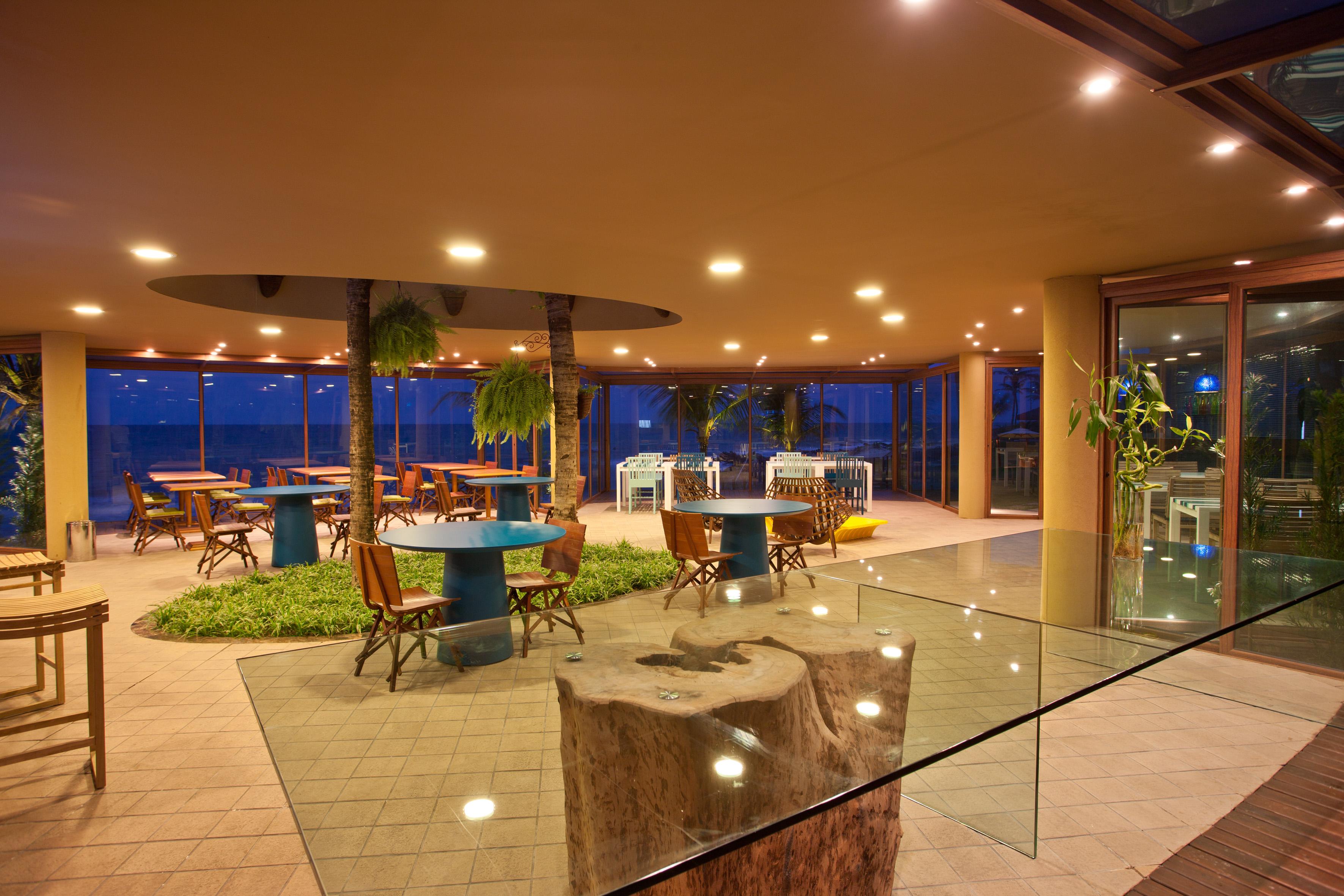 Carmel Charme Resort Акірас Екстер'єр фото