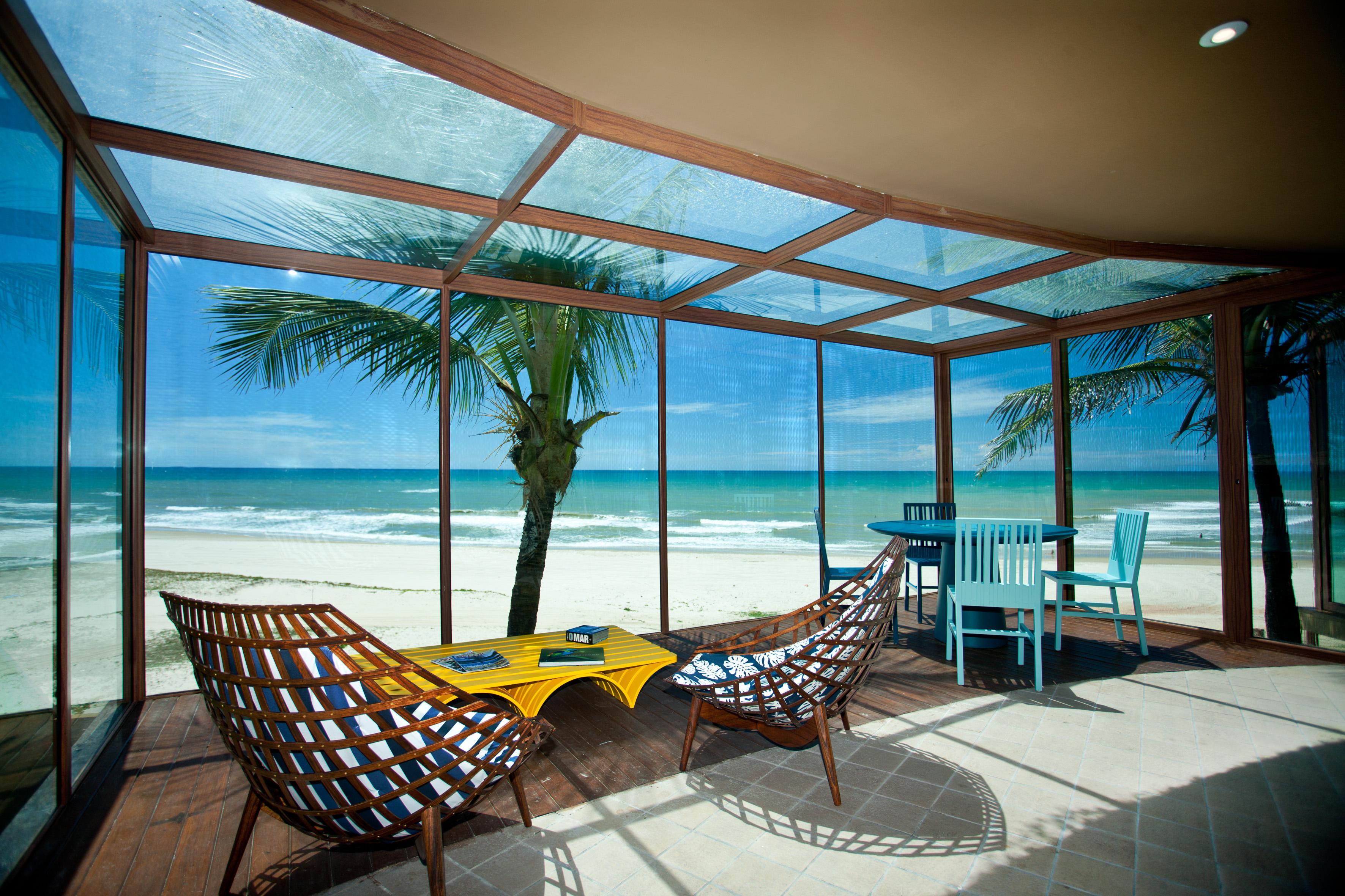 Carmel Charme Resort Акірас Екстер'єр фото