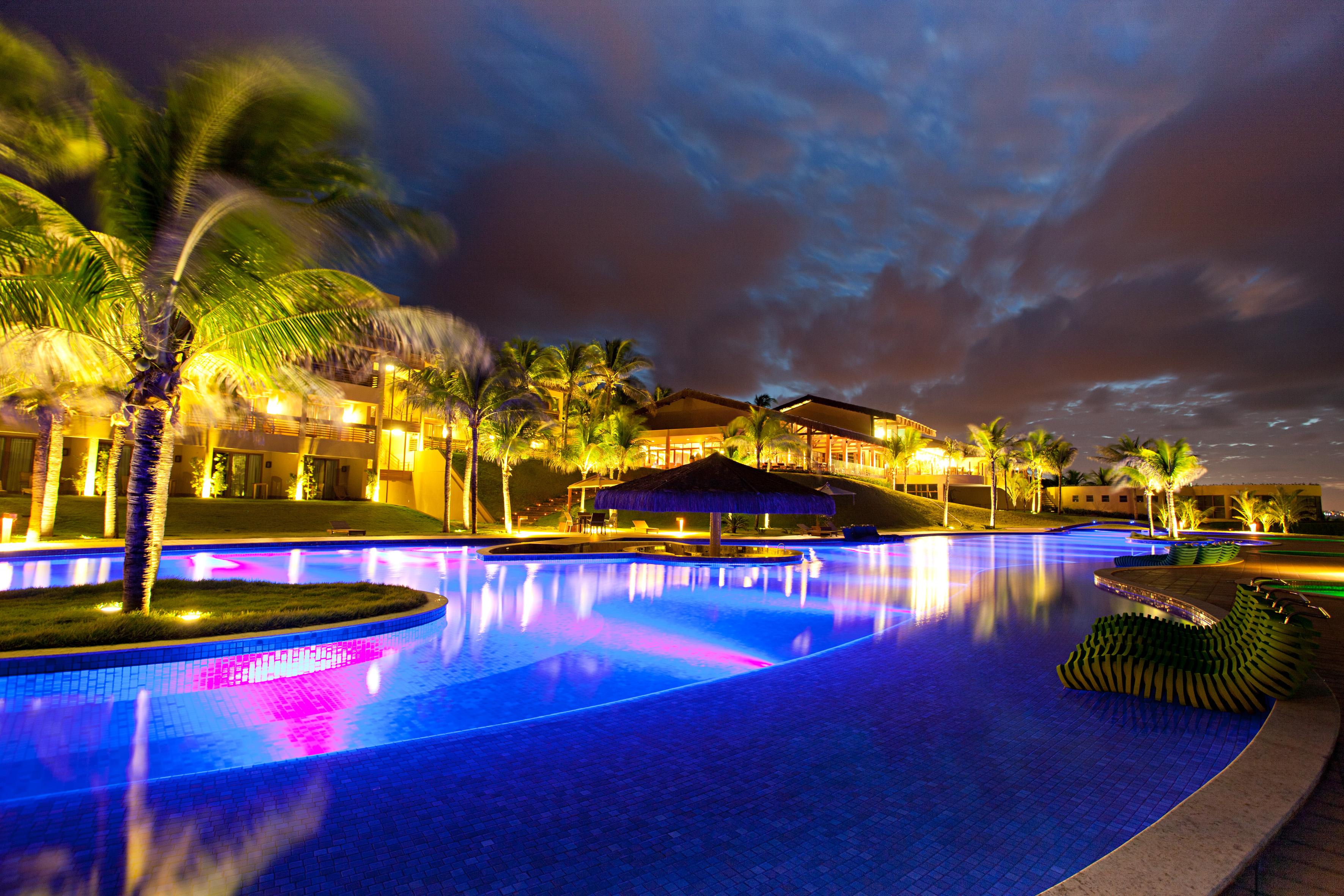 Carmel Charme Resort Акірас Екстер'єр фото