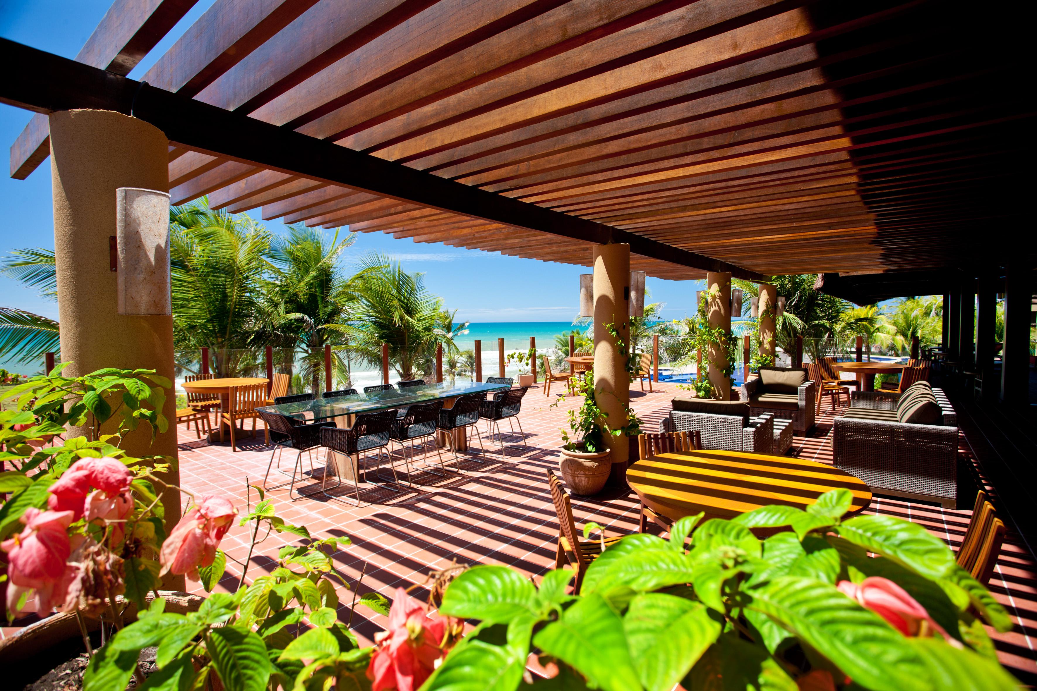 Carmel Charme Resort Акірас Екстер'єр фото