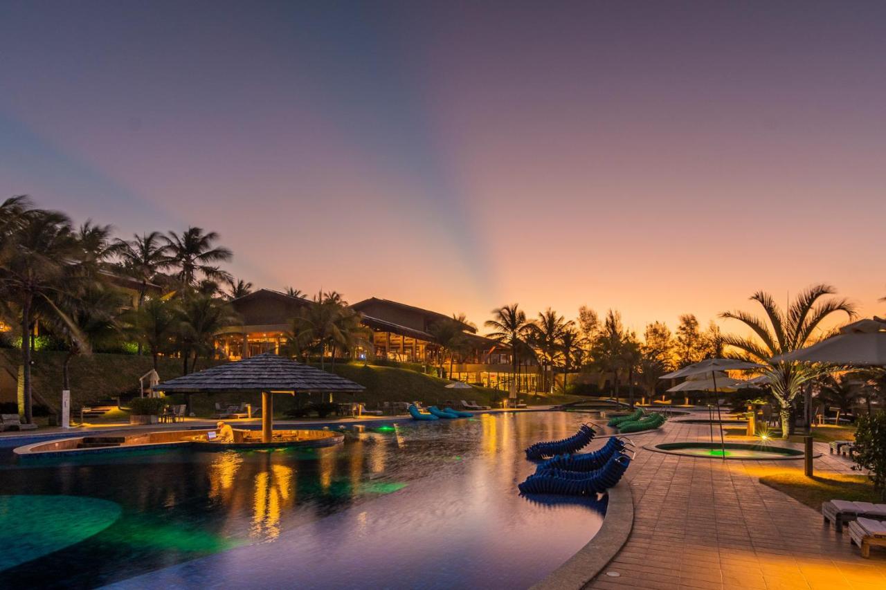 Carmel Charme Resort Акірас Екстер'єр фото