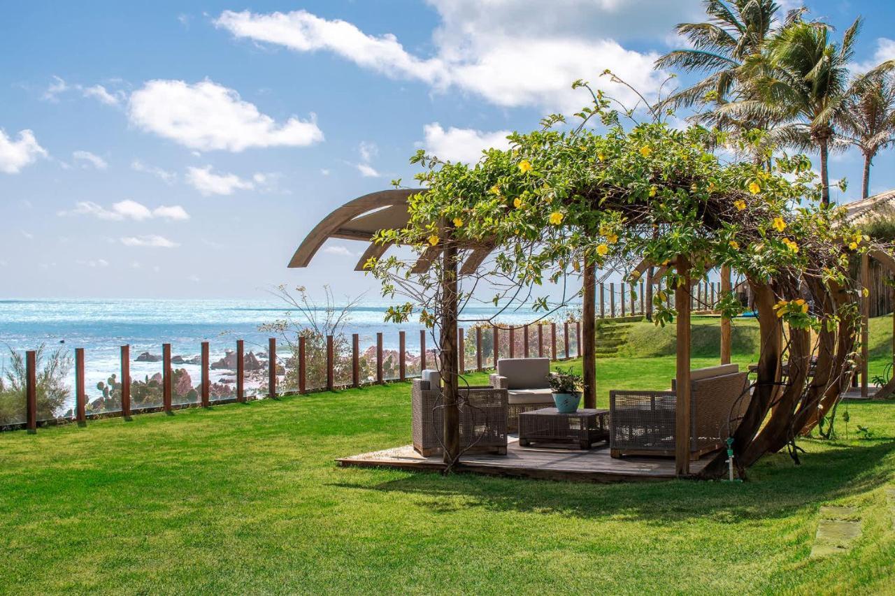 Carmel Charme Resort Акірас Екстер'єр фото