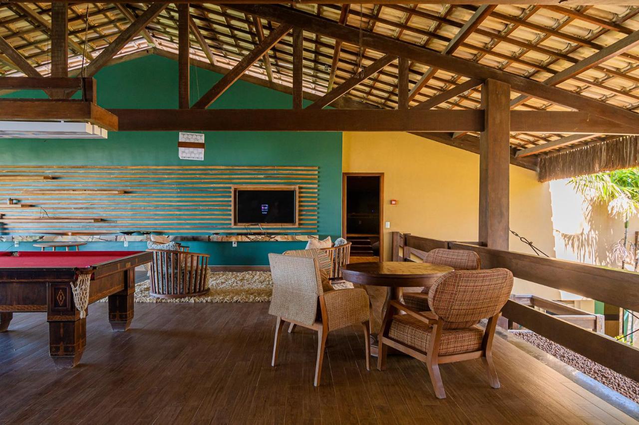 Carmel Charme Resort Акірас Екстер'єр фото