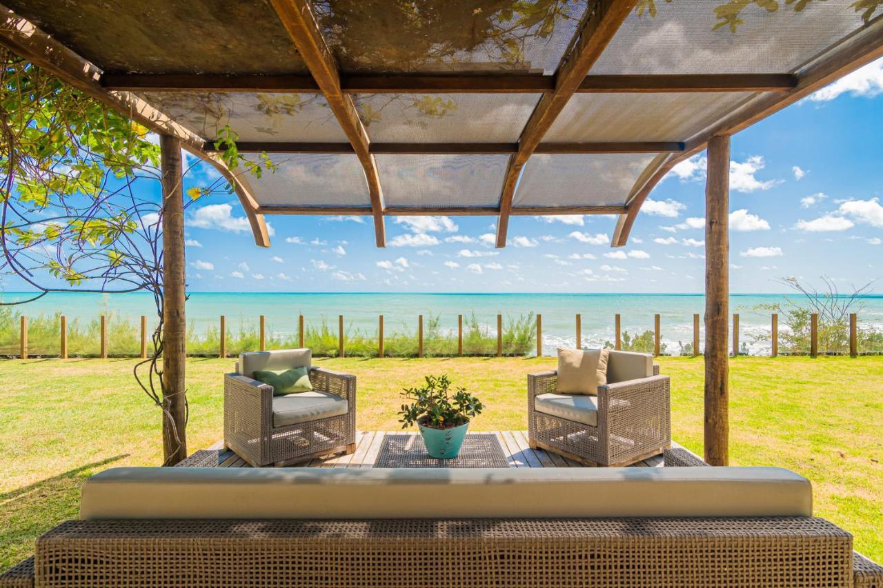 Carmel Charme Resort Акірас Екстер'єр фото