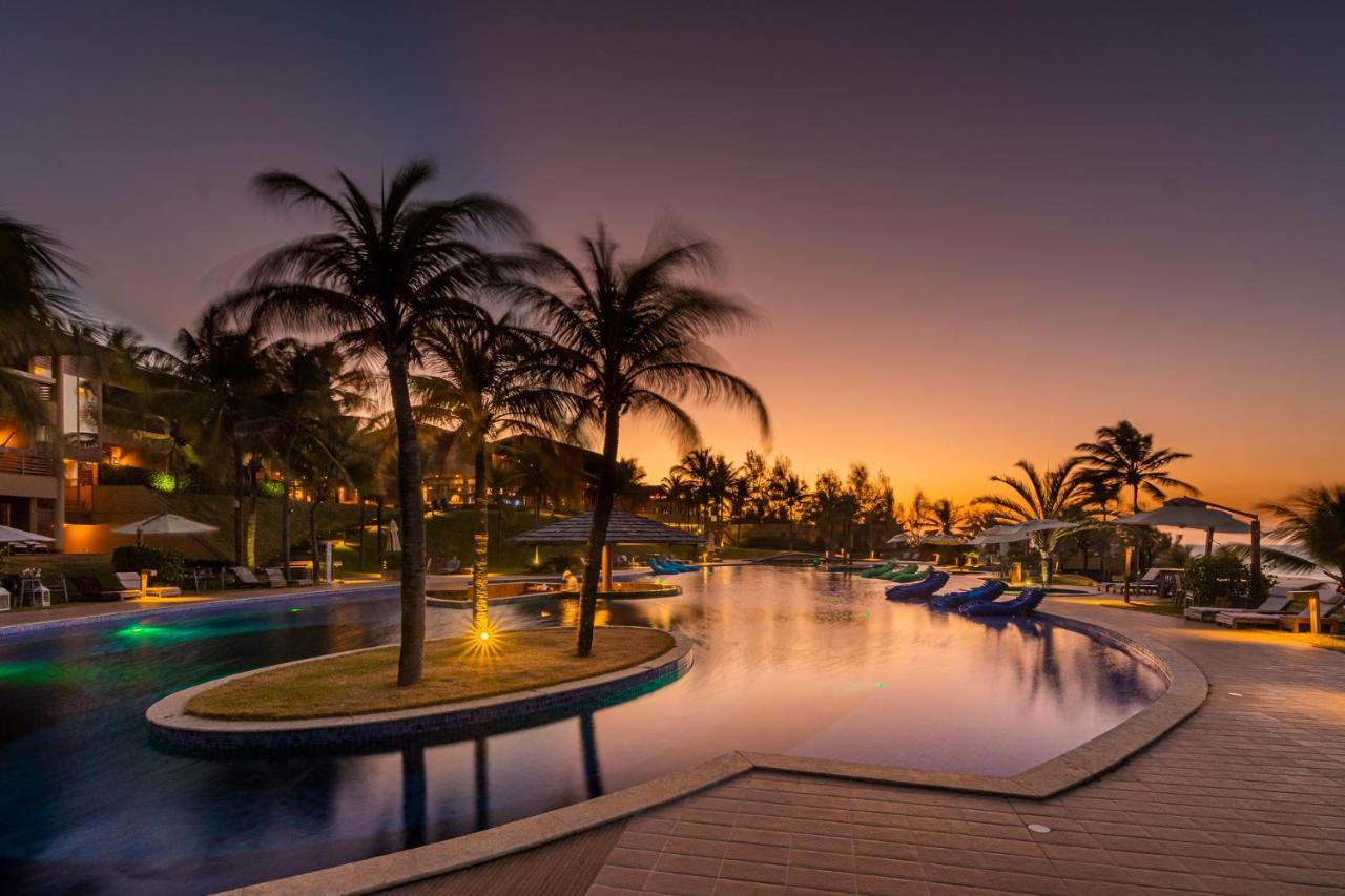 Carmel Charme Resort Акірас Екстер'єр фото