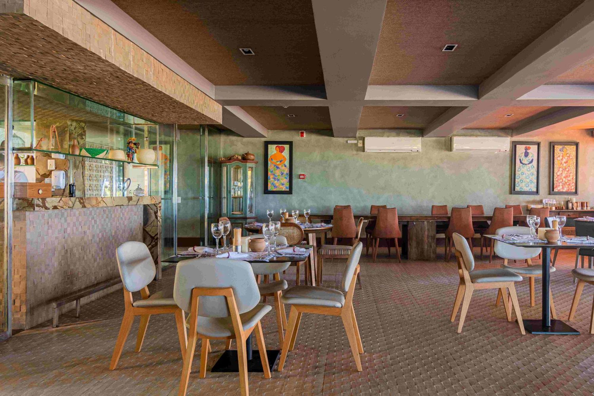 Carmel Charme Resort Акірас Екстер'єр фото